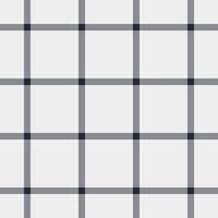 Subtle grey and black grid pattern. Clean, minimalist design ideal for backgrounds, website templates, or textile prints. Conveys order, structure, and sophistication. Versatile and modern aesthetic. vector