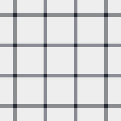 Subtle grey and black grid pattern. Clean, minimalist design ideal for backgrounds, website templates, or textile prints. Conveys order, structure, and sophistication. Versatile and modern aesthetic.