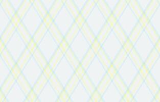 Subtle pastel diamond plaid pattern. Perfect for backgrounds, textures, or website design. Elegant and airy, conveying calmness and sophistication. Ideal for feminine or minimalist projects. vector