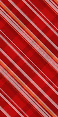 Dynamic diagonal stripes in red, white, and orange create a vibrant, modern geometric pattern. Perfect for backgrounds, textiles, or web design, this image evokes energy and style.