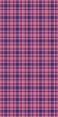 Event tartan textile pattern, coloured plaid seamless check. Linen background texture fabric in red and violet colors.