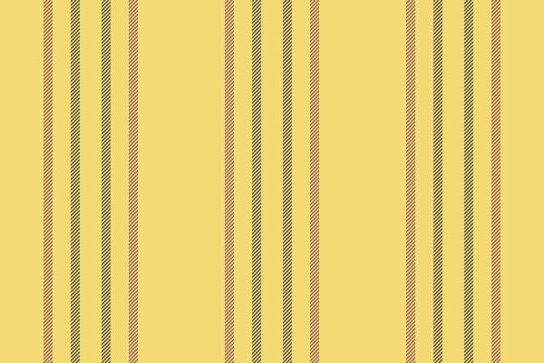 Rousehold lines seamless fabric, ragged background textile . Vather vertical stripe pattern texture in yellow and grey colors.