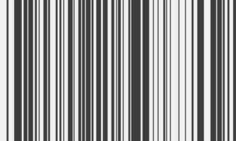 Abstract grayscale vertical stripes background. Perfect for modern design, tech themes, data visualization, or as a stylish texture overlay. vector
