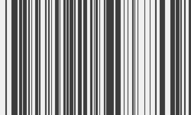Abstract grayscale vertical stripes background. Perfect for modern design, tech themes, data visualization, or as a stylish texture overlay.