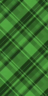 Wool fabric texture, fit pattern textile seamless. Frame tartan background check plaid in green and dark colors.
