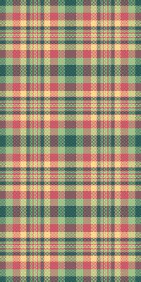 A vibrant seamless plaid pattern in muted autumnal tones. Perfect for textile design, website backgrounds, or seasonal branding.
