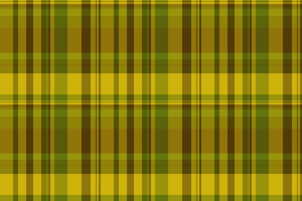 Abstract autumnal plaid pattern in rich gold and olive green hues. Perfect for textile design, fallthemed projects, or creating a rustic, elegant mood.