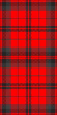Hippie plaid fabric texture, sketching tartan textile . Patterned background seamless check pattern in red and black colors.