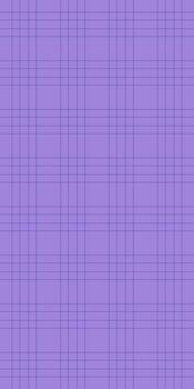Subtle lavender grid pattern. Perfect for backgrounds, websites, presentations, and textile designs. This minimalist image evokes calmness and order, representing structure and sophistication. vector