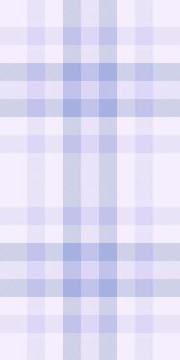 Subtle pastel plaid pattern in soft lavender and light blue hues. Perfect for textile design, website backgrounds, or stationery.
