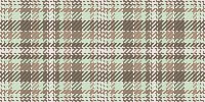 Elegant pastel plaid pattern, perfect for textile design, fashion, or website backgrounds. Subtle color palette evokes calmness and sophistication. vector