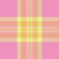 Vibrant pastel plaid pattern. Perfect for textile design, fashion, websites, and springsummer themes. This cheerful, soft texture evokes feelings of warmth and optimism. vector