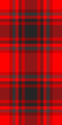 Vibrant red and gray plaid pattern. Perfect for textile design, fashion, seasonal projects, or website backgrounds. This bold, classic check offers a timeless appeal and versatility.