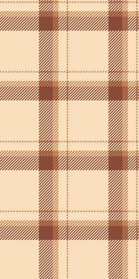 Model plaid check, modern pattern seamless background. Purity fabric tartan texture textile in light and red colors.