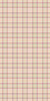 Subtle pastel plaid pattern perfect for textile design, website backgrounds, or packaging. This soft, muted texture evokes feelings of warmth and comfort, ideal for autumnal or spring themes. vector
