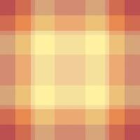 Warm, inviting tartan pattern with soft, earthy tones. Ideal for backgrounds, textiles, or cozy designs. Evokes comfort and rustic elegance. vector