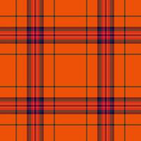 Site tartan background , classy fabric pattern plaid. Teen check seamless texture textile in red and bright colors. vector