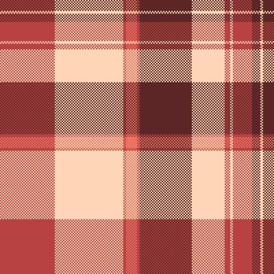 Warm, earthytoned plaid pattern. Perfect for fallwinter designs, textiles, or backgrounds. Subtle texture adds depth visual interest. Evokes feelings of comfort coziness.