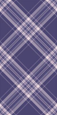 Elegant purple and lilac plaid pattern, perfect for textile design, fashion, or website backgrounds. Subtle texture creates a sophisticated and timeless feel.