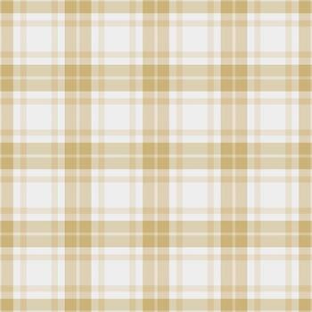 elegante tartán modelo en neutral tonos versátil antecedentes para textil diseño, digital arte, invitaciones, y sofisticado creativo proyectos clásico, eterno estilo. vector