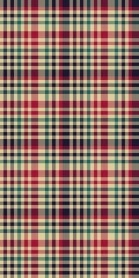 Vivid plaid pattern , guy seamless check fabric. Grungy background tartan texture textile in light and dark colors.