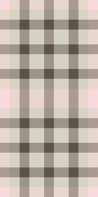 Femininity textile seamless check, slim plaid background . Goose texture fabric pattern tartan in light and pastel colors.