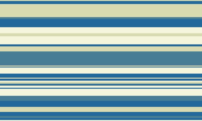 Serene horizontal stripes in calming blues and creams. Perfect for backgrounds, website design, or textile patterns. Evokes feelings of tranquility and simplicity.