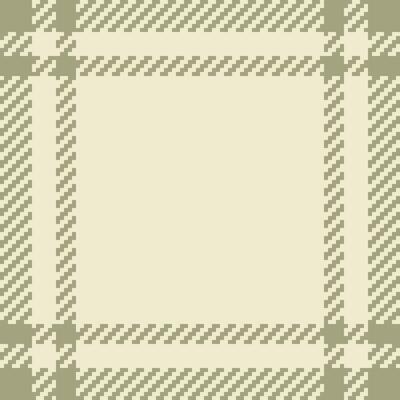 Elegant neutral plaid frame, perfect for invitations, cards, or website design. Subtle texture and soft color palette create a sophisticated, minimalist aesthetic.