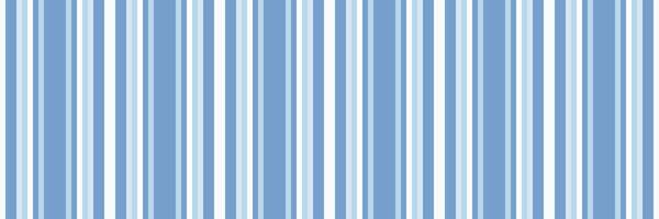 Tanufacture stripe lines background, marketing pattern fabric. Totif textile vertical seamless texture in light and blue colors. vector