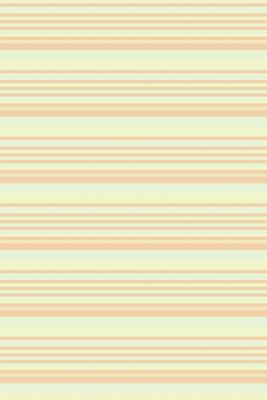 Indoor textile seamless , gentle pattern background texture. Caisy vertical stripe fabric lines in light and orange colors.
