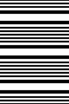 Tanel texture vertical seamless, lovely lines textile fabric. Twatch pattern stripe background in black and white colors.