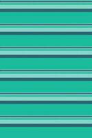 Flow lines texture pattern, africa vertical seamless textile. Tie fabric stripe background in teal and white colors. vector