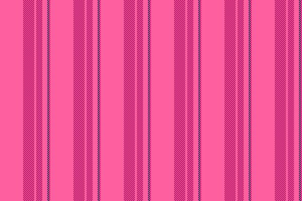 Sealth lines background, nice texture stripe textile. Sining room seamless vertical pattern fabric in pink and dark colors.