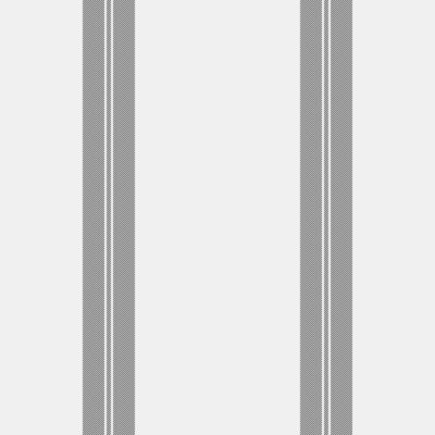 Elegant striped pattern. Gray vertical lines on a white backdrop. Clean design for textiles, backgrounds, or graphic projects. Simple, classic style.
