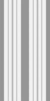Uk background fabric, seasonal textile vertical stripe. Platform texture lines pattern seamless in white and grey colors. vector