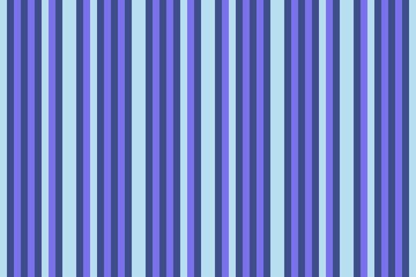 Lndian pattern fabric, masculine lines textile background. Mature vertical seamless stripe texture in blue and indigo colors.
