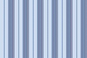 Classic stripe pattern in shades of blue. Versatile background for textile design, web, packaging, and print projects. Simple, clean and timeless. vector