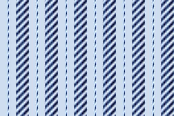 Classic stripe pattern in shades of blue. Versatile background for textile design, web, packaging, and print projects. Simple, clean and timeless.