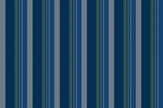 Fge pattern stripe background, panel vertical textile seamless. Wold fabric texture lines in cyan and light colors. vector