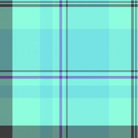 Vibrant plaid pattern, perfect for backgrounds or textile designs. A classic aesthetic with a modern color palette. Use for fashion, crafts or creative projects. vector