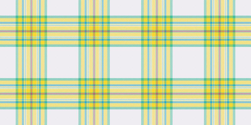 Cheerful pastel plaid pattern, perfect for textile designs, spring backgrounds, or cheerful branding.