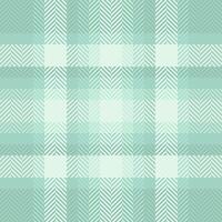 Subtle mint green herringbone check pattern. Elegant and versatile design perfect for backgrounds, textiles, or website design. A sophisticated texture with a calming aesthetic. vector