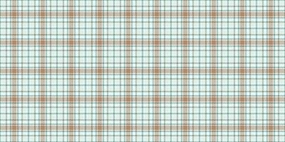 Subtle pastel plaid pattern, perfect for backgrounds, textiles, or website designs. Evokes a sense of calm and sophistication. Ideal for branding, packaging, or creating a soft, elegant aesthetic. vector