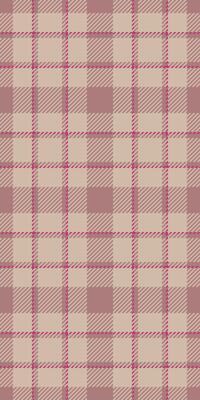 Elegant blush pink and beige plaid pattern. Perfect for textile design, fashion, home decor, or website backgrounds. This subtle yet stylish texture evokes warmth and sophistication.