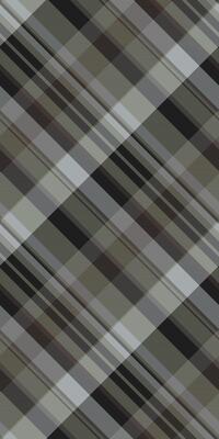 Abstract diagonal plaid pattern in muted grey and brown tones. Stylish geometric textile design perfect for backgrounds, fashion, or website templates.