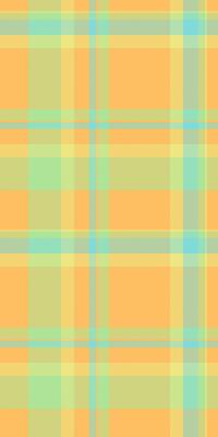 Fashion background fabric , rest texture tartan check. Weave seamless pattern plaid textile in amber and green colors.