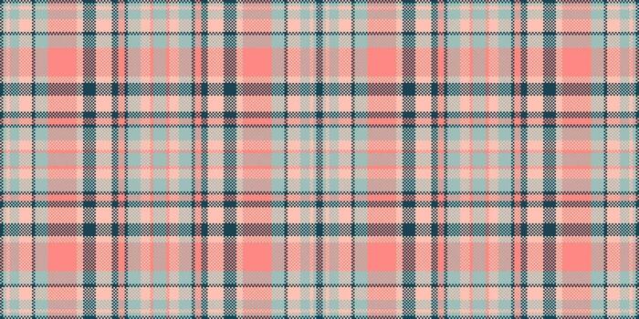 Cozy plaid pattern. Versatile for backgrounds, textiles, or graphic designs. Evokes warmth, comfort, and traditional style. Perfect for adding a touch of rustic charm. vector