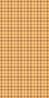 Kingdom fabric seamless texture, size tartan pattern check. Peach background plaid textile in orange and red colors. vector