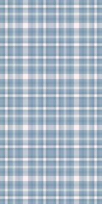 Stripped background seamless plaid, rural fabric pattern check. British textile tartan texture in pastel and white colors.
