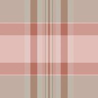 Subtle blush pink and taupe plaid pattern. Elegant textile texture ideal for fashion, home decor, or website backgrounds. Soft color palette evokes a sense of calm and sophistication. vector